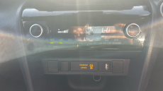 Toyota Yaris Cross 1.5 Hybrid Design 5dr CVT Hybrid Estate